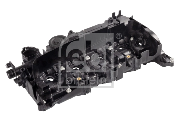 Cylinder Head Cover